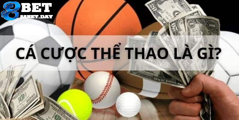 88Bet - Cá cược thể thao là gì? 88Bet - Cá cược thể thao là gì?