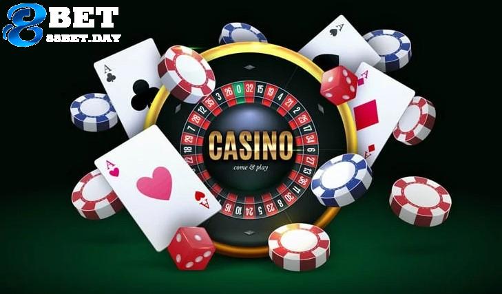 88Bet Casino trực tuyến 88Bet Casino trực tuyến