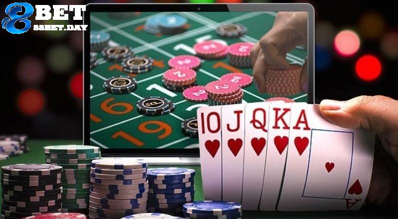 88Bet Chiến thuật chơi casino trực tuyến 88Bet Chiến thuật chơi casino trực tuyến