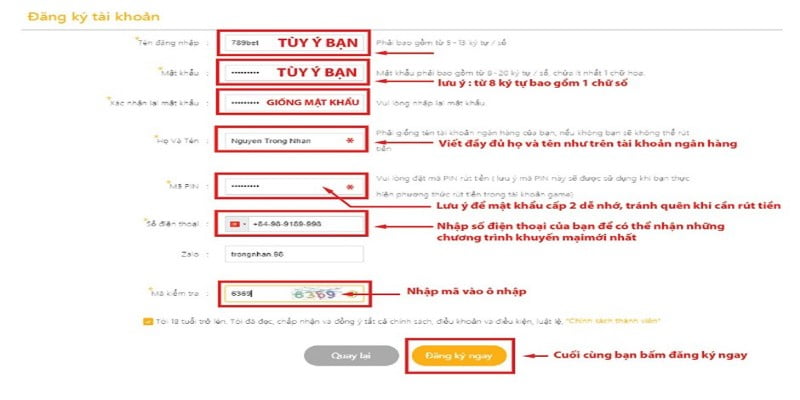 Huong dan dang ky 88Bet Huong dan dang ky 88Bet