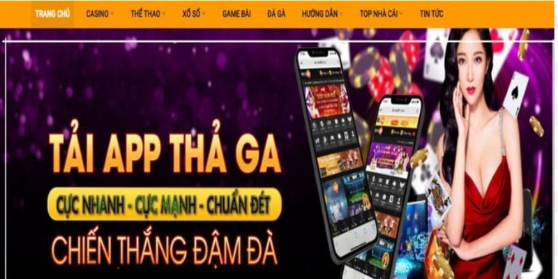 Những tiện ích khi tải 88Bet App mới nhất Những tiện ích khi tải 88Bet App mới nhất
