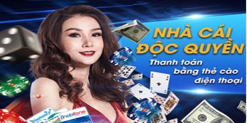 Nap tien 88Bet bang the dien thoai Nap tien 88Bet bang the dien thoai