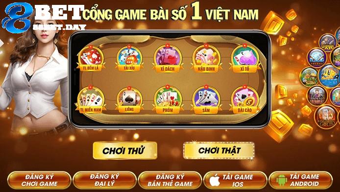 Nhà cái 88BET luôn mang đến cho người chơi nhiều phần thưởng lớn Nhà cái 88BET luôn mang đến cho người chơi nhiều phần thưởng lớn
