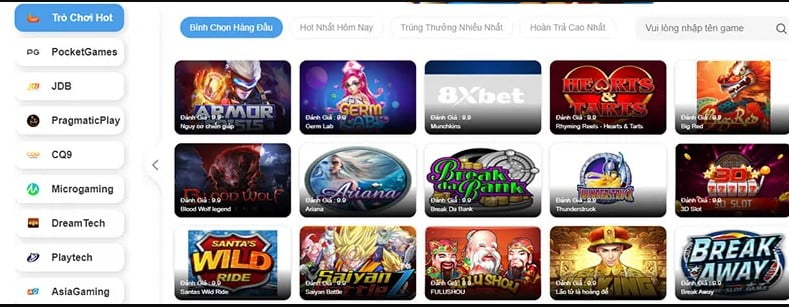 Đa dạng sản phẩm đặc sắc từ nhà cái 88Bet hấp dẫn Đa dạng sản phẩm đặc sắc từ nhà cái 88Bet hấp dẫn