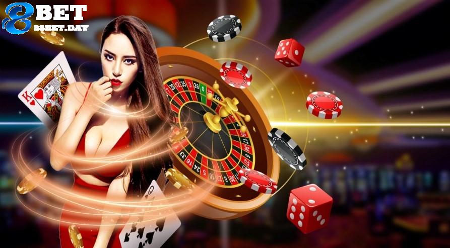 Kinh nghiệm vàng khi trải nghiệm 88BET game bài đặc sắc Kinh nghiệm vàng khi trải nghiệm 88BET game bài đặc sắc