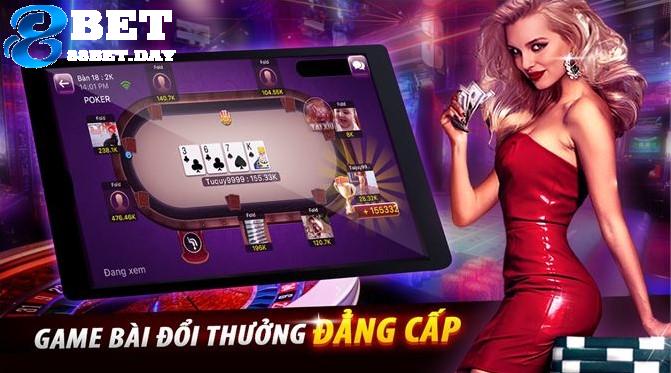 Lợi thế khi tham gia chơi game bài tại nhà cái 88BET Lợi thế khi tham gia chơi game bài tại nhà cái 88BET