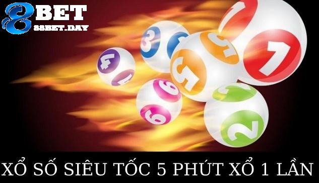 Hiểu đúng về 88Bet xổ số siêu tốc là gì? Hiểu đúng về 88Bet xổ số siêu tốc là gì?