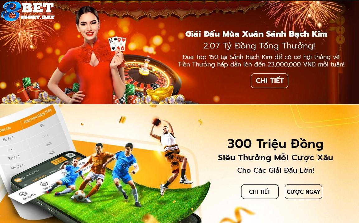 Hiểu sơ bộ về nhà cái 88BET như thế nào? Hiểu sơ bộ về nhà cái 88BET như thế nào?