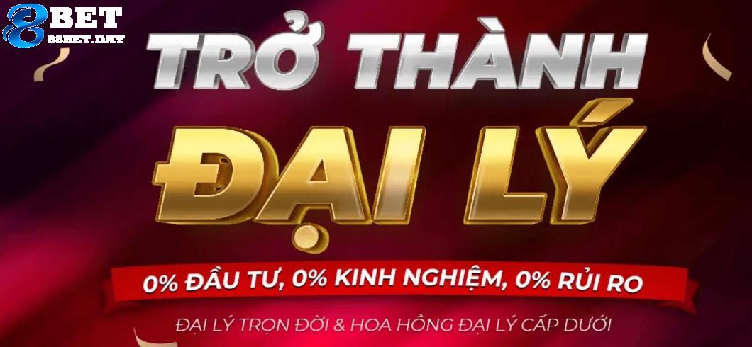 Các bước đăng ký làm đại lý 88BET uy tín và dễ dàng Các bước đăng ký làm đại lý 88BET uy tín và dễ dàng
