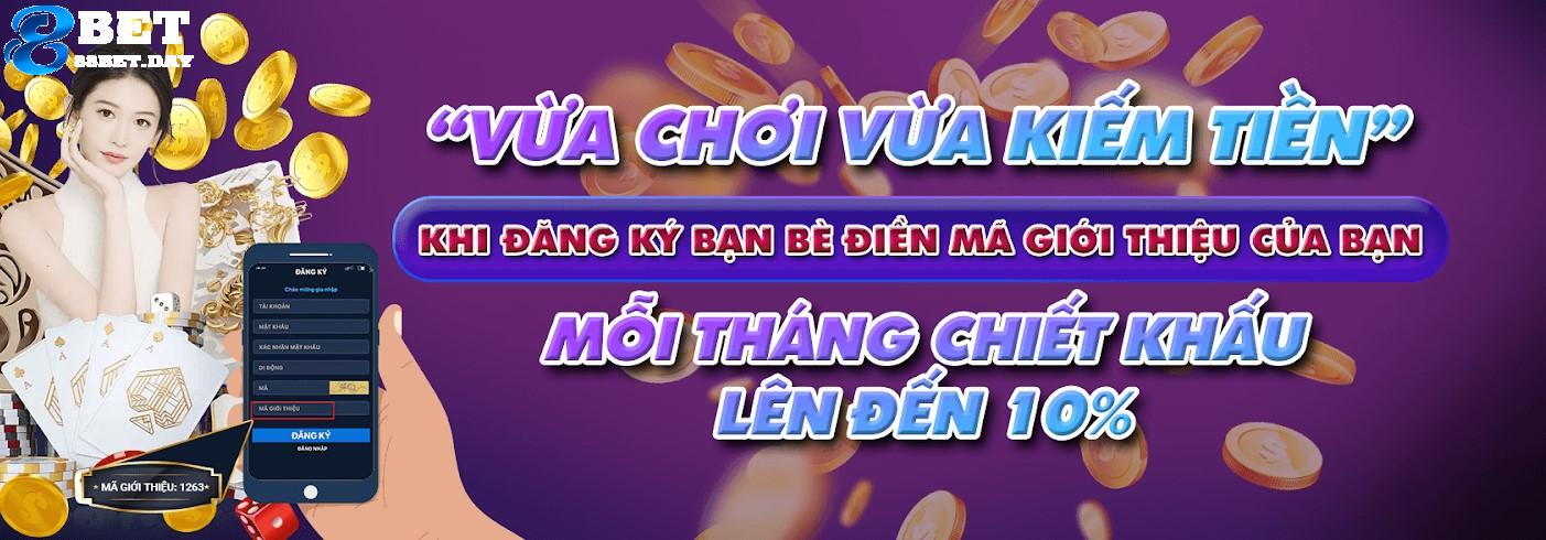 Đôi nét cơ bản về việc mở đại lý tại 88BET đặc sắc Đôi nét cơ bản về việc mở đại lý tại 88BET đặc sắc