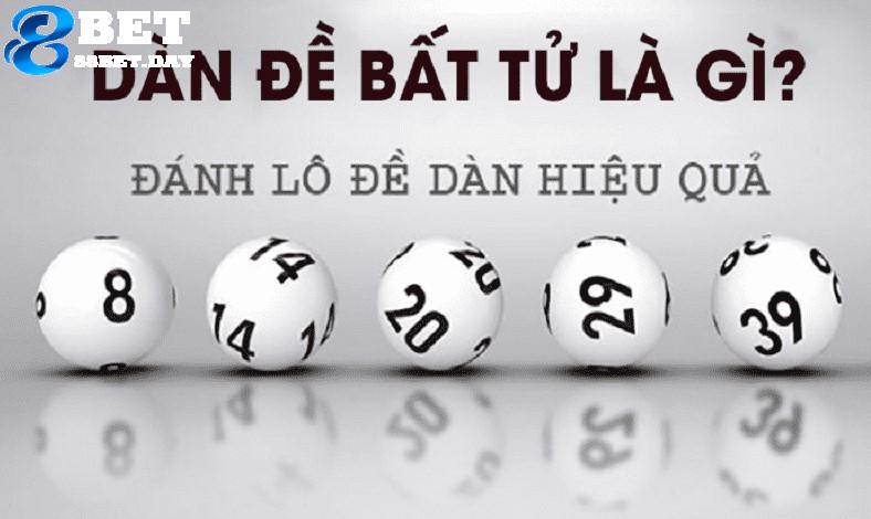 Dàn đề bất từ là gì? Bí kíp lập dàn đề bất tử từ cao thủ 88BET 4 Hiểu đúng về dàn đề bất tử là gì?