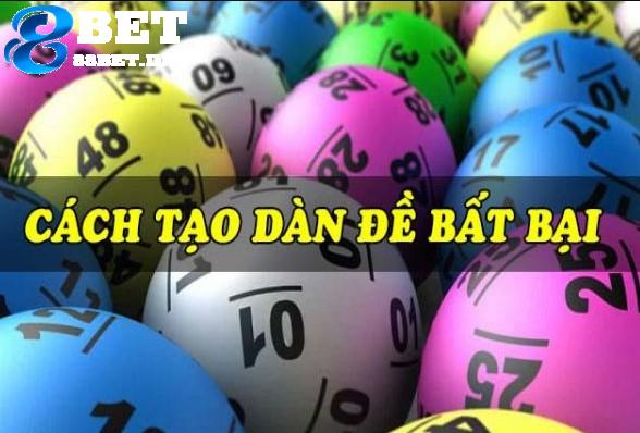 Dàn đề bất từ là gì? Bí kíp lập dàn đề bất tử từ cao thủ 88BET 6 Chuyên gia nhà cái chia sẻ về phương thức chơi dàn đề bất tử