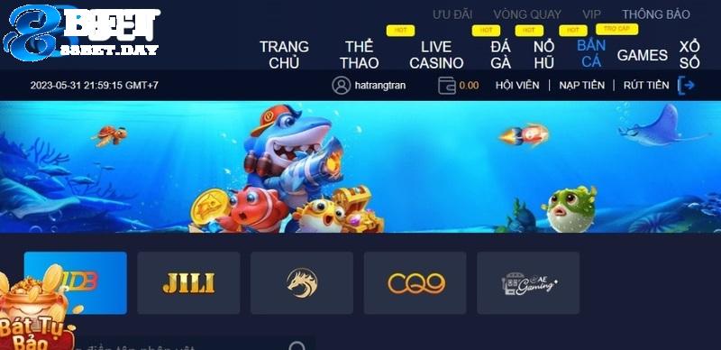 Cách chơi DragonMaster 88bet người mới nên thử một lần 8 Người chơi cần đăng ký tài khoản thành viên tại 88bet
