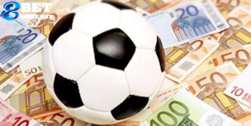 Tâm sự cá độ bóng đá mới nhất tại 88BET 8 Kinh nghiệm bản thân sau mỗi lần thua cược