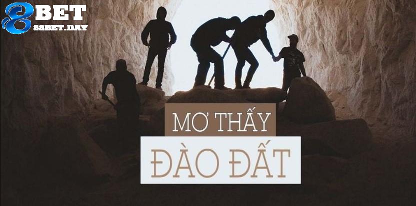 Giấc mơ thấy đào đất mang bí ẩn thực sự là gì? 7 Ý nghĩa giấc mơ thấy đào đất là gì