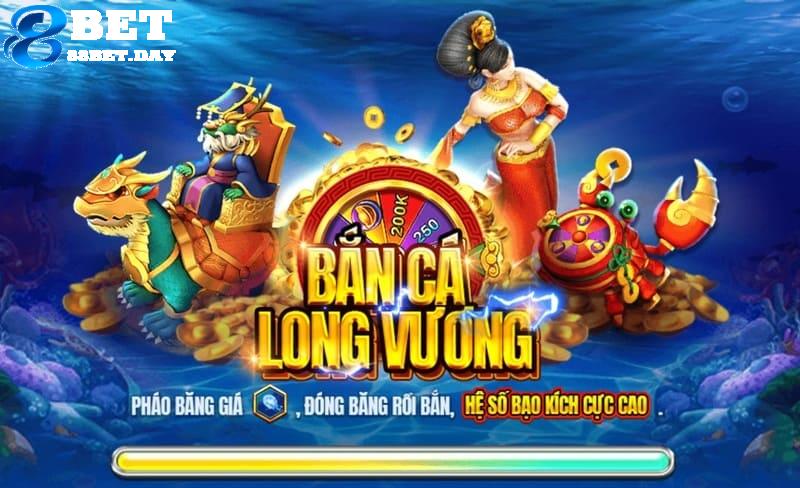 Cách chơi Dragon Fishing – hạ gục mục tiêu, nhận thưởng liền tay 6 Dragon Fishing