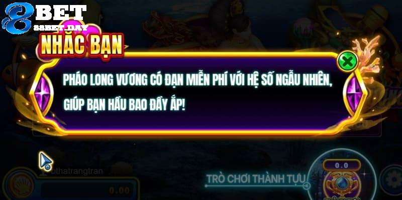 Chi tiết cách chơi Dragon Fishing II hay từ cao thủ gạo cội 10 Nắm rõ các kinh nghiệm được cao thủ bật mí để anh em nhận thưởng không giới hạn