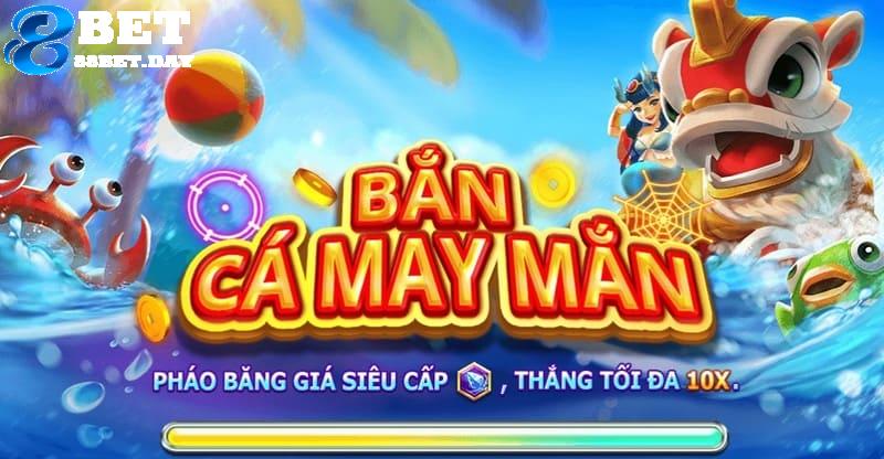 Fishing YiLuFa và những điều thú vị đang chờ bạn tại 88bet 6 Fishing YiLuFa