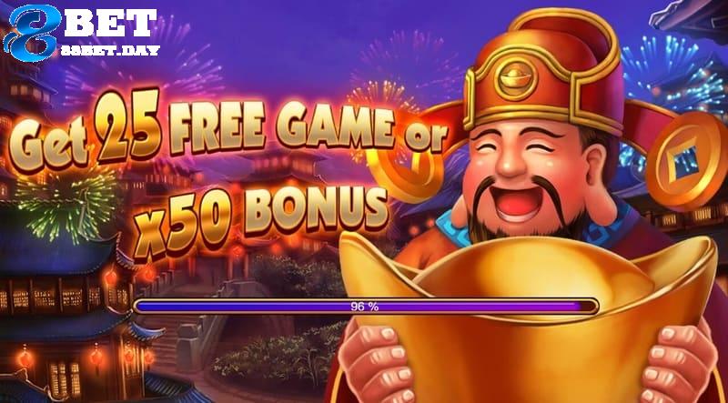 Cách chơi nổ hũ Lucky Fortune rinh tài rước lộc tràn trề 5 Chơi nổ hũ Lucky Fortune khám phá những biểu tượng thể hiện cho sự giàu có, may mắn