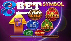 Money Rolling là trò chơi nổ hũ thú vị để anh em thử sức