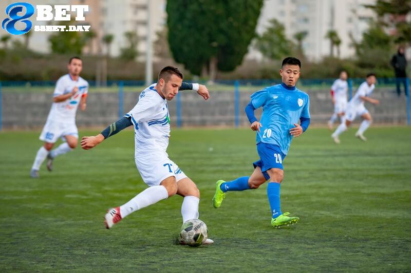 Kèo rung là gì? Cách chơi kèo rung tại 88bet ăn thưởng lớn 6 Cược kèo rung với những thao tác đơn giản nhất