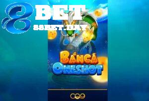 OneShot Fishing