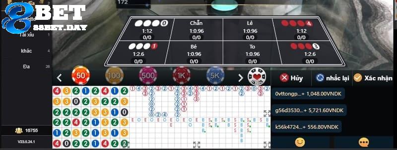 Xóc đĩa 88bet chinh phục người chơi với cửa cược hấp dẫn 10 Những kinh nghiệm thắng lớn từ cao thủ giúp bạn thành công nhanh chóng